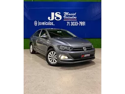 Volkswagen Virtus
