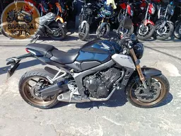 CB 650