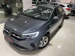 Volkswagen Nivus