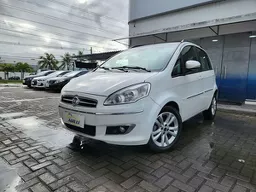 Fiat Idea