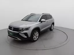 Volkswagen Taos