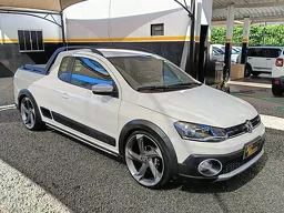Volkswagen Saveiro