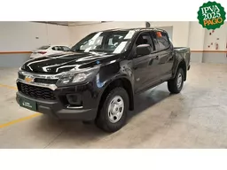 Chevrolet S10