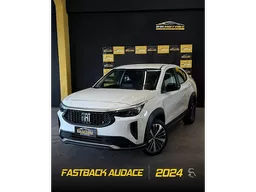 Fiat Fastback