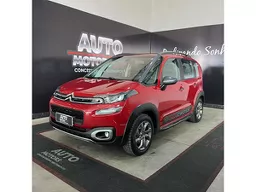 Citroën Aircross