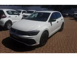 Volkswagen Polo Hatch