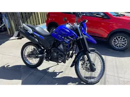 XTZ 250