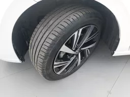 Volkswagen Virtus