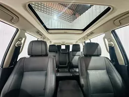 Mitsubishi Pajero Full