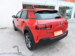 Citroën C4 Cactus