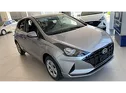 Hyundai HB20 2022-prata-brasilia-distrito-federal-427