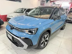 Volkswagen Taos