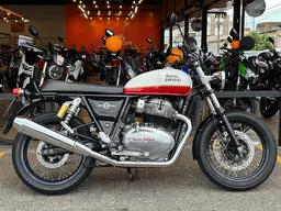 Royal Enfield