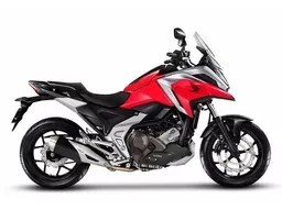 Honda NC