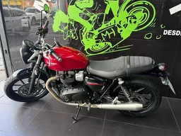 Street Twin