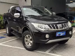Mitsubishi L200 Triton