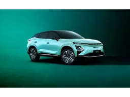 Omoda E5