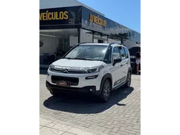 Citroën Aircross