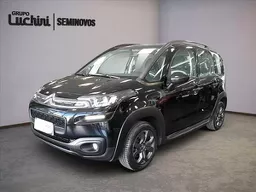 Citroën Aircross