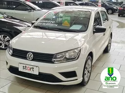 Volkswagen Voyage
