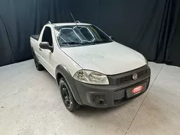Fiat Strada