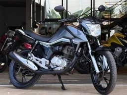 Honda CG 160 Titan