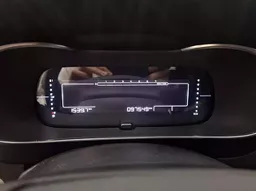 Citroën C4 Lounge