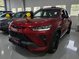 GWM Haval H6 GT
