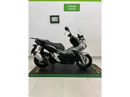 Honda ADV