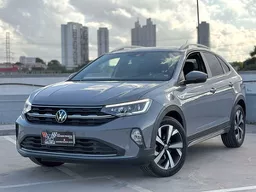 Volkswagen Nivus