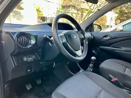 Toyota Etios