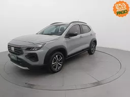 Fiat Pulse