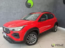 Fiat Pulse
