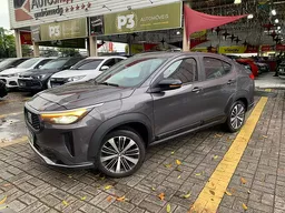 Fiat Fastback