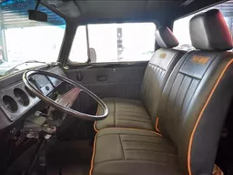 Volkswagen Kombi