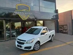 Chevrolet Montana