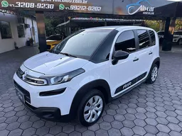 Citroën Aircross