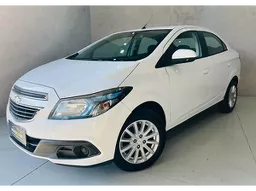 Chevrolet Prisma