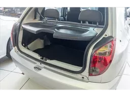 Chevrolet Celta