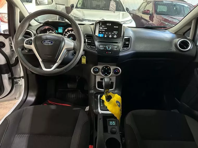 Foto do carro
