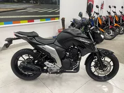 Fazer 250