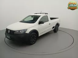 Volkswagen Saveiro