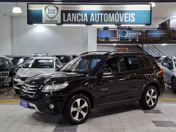 Hyundai Santa Fé