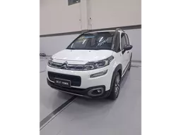 Citroën Aircross