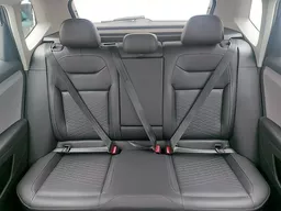 Volkswagen Taos