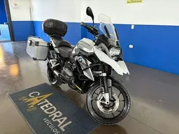 R 1200 GS