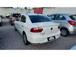Volkswagen Voyage