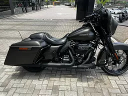 Harley-Davidson