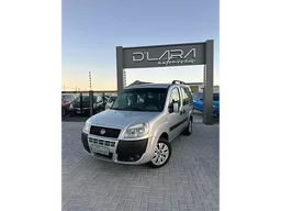 Fiat Doblò