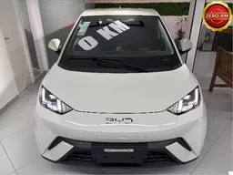 BYD Dolphin Mini